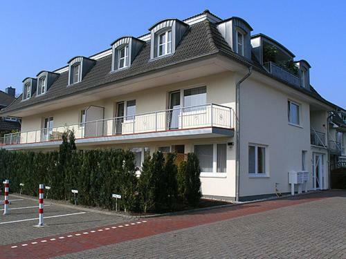 Ferienwohnungen Am Kurpark Bad Zwischenahn Exterior photo